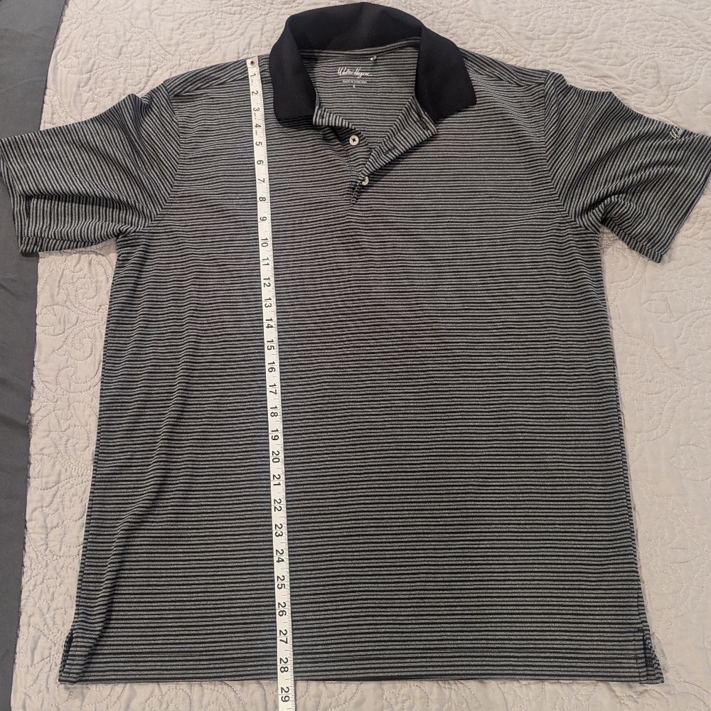 Walter Hagen Mens Polo